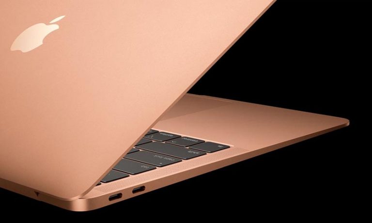 Macbook