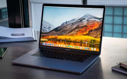 Macbook Pro 16