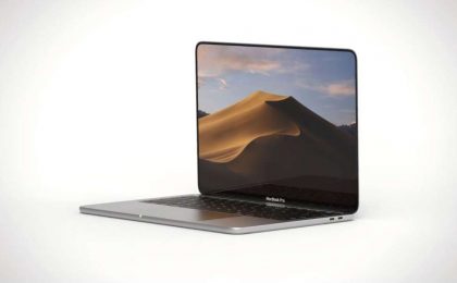 Macbook Pro 16