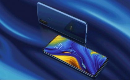 Mi Mix 4