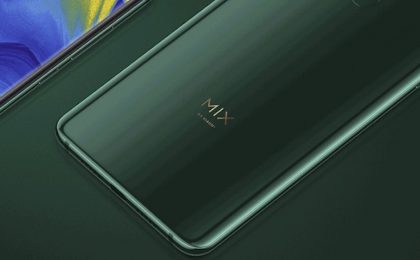 Mi Mix