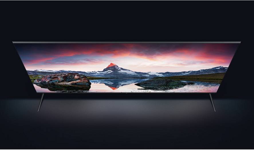 Mi Tv 5 Pro 01