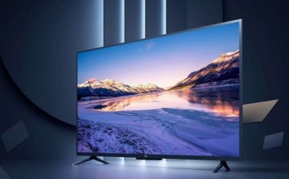 Mi Tv 5 Pro 1