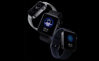 Mi Watch 1