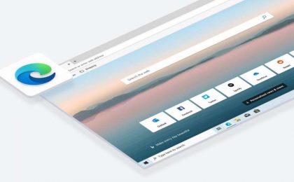 Microsoft Edge For Windows