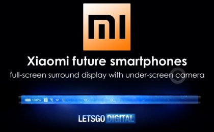 Nieuwste Smartphone China 770x508