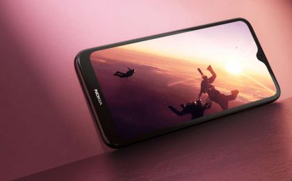 Nokia 2.3