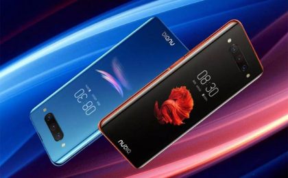 Nubia Z20 02