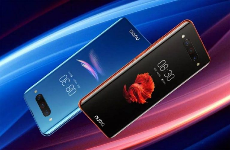 Nubia Z20 02