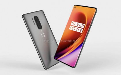 Oneplus