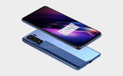 Oneplus 8 Lite 3