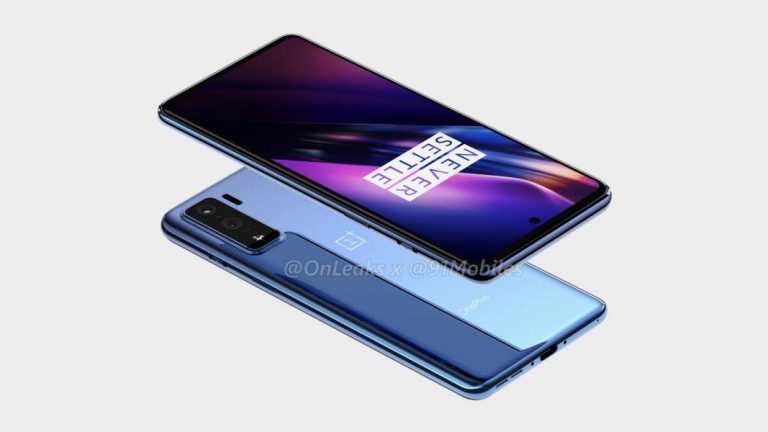 Oneplus 8 Lite 3