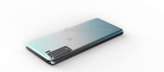 Oneplus 8