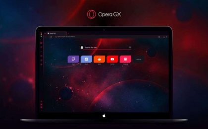 Opera