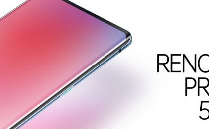 Oppo Reno 3 Pro