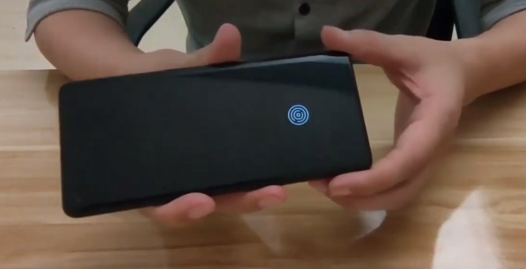 Oppo Reno 3