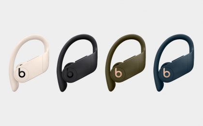 Powerbeats