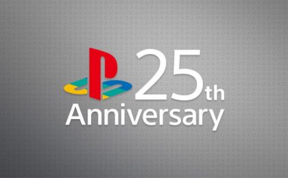 Ps 25 Yaers