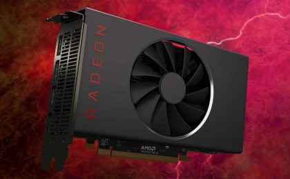 Radeon Rx 5600 Xt