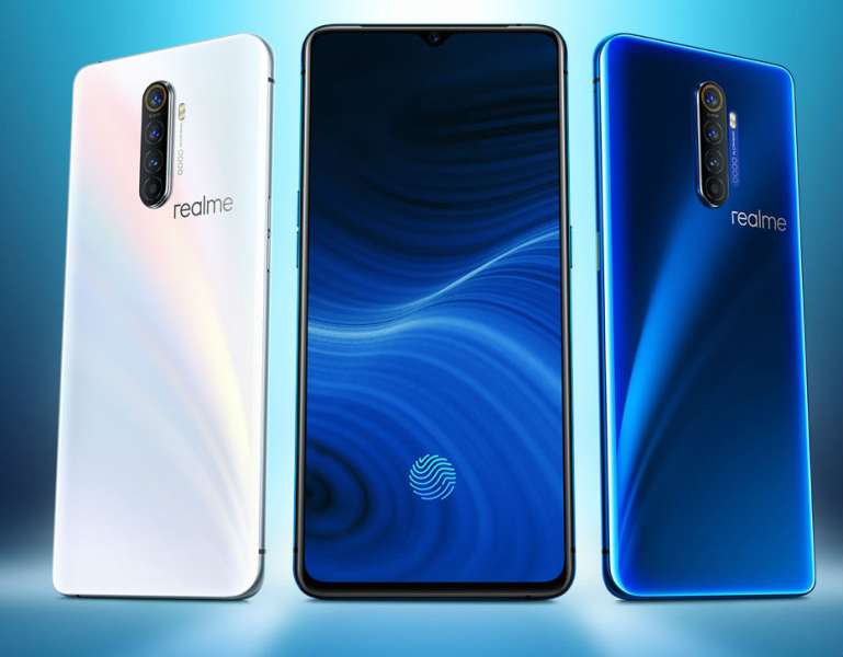 Realme X2 Pro