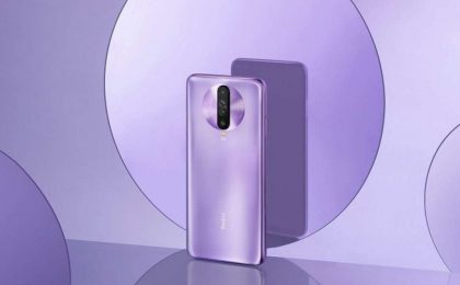 Redmi K30 2