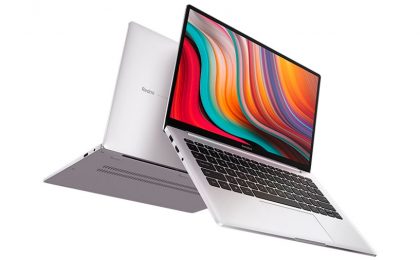 Redmibook 13
