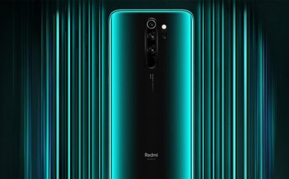 Redminote8pro