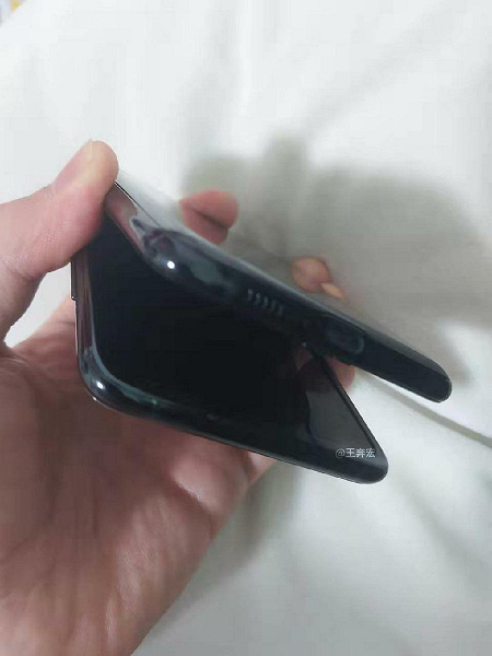 Samsung Fold New 2