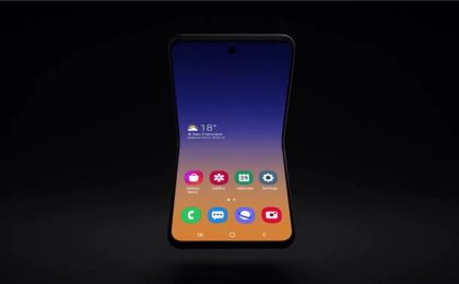 Samsung Fold