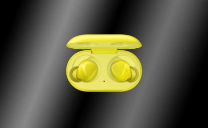 Samsung Galaxy Buds