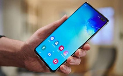 Samsung Galaxy S11