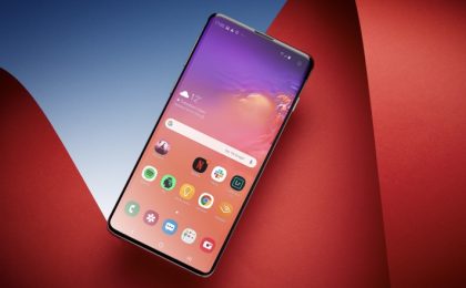 Samsung Galaxy S11