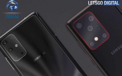 Samsung Galaxy S11