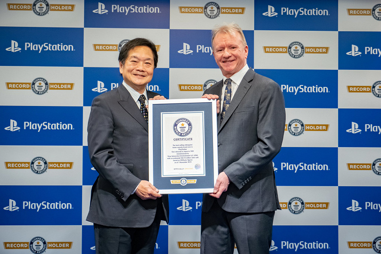 Sony Playstation