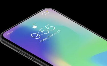 Touch Id Apple