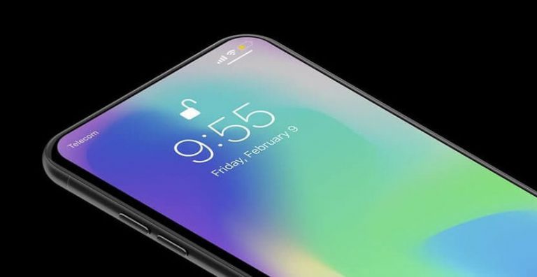 Touch Id Apple