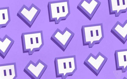 Twitch