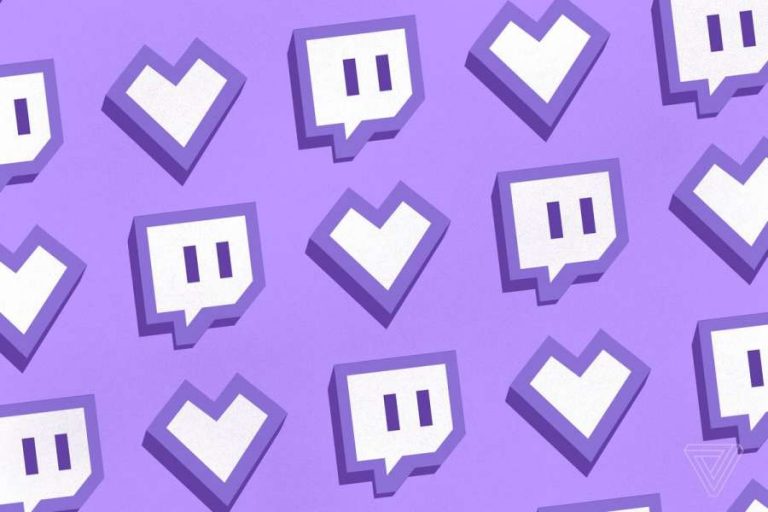 Twitch