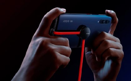 Vivo Gamer