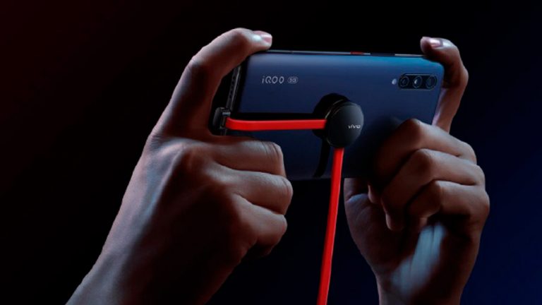 Vivo Gamer