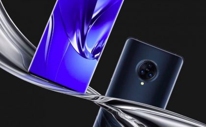 Vivo Nex 3