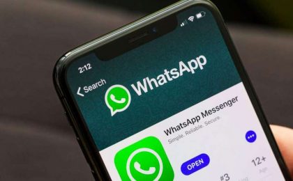 Whatsapp