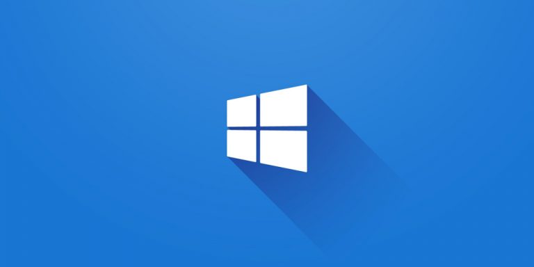 Windows 10
