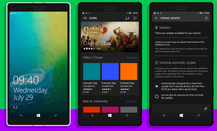Windows 10