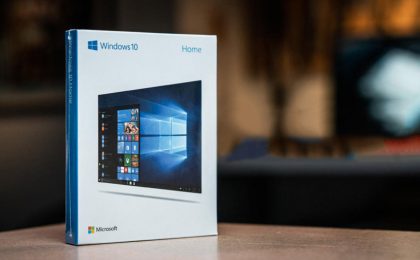 Windows 10