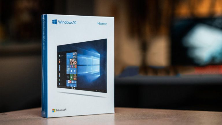 Windows 10