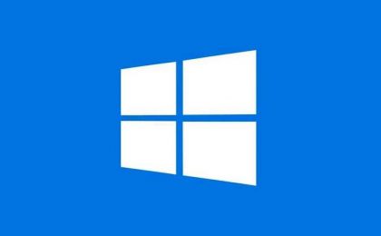 Windows 10
