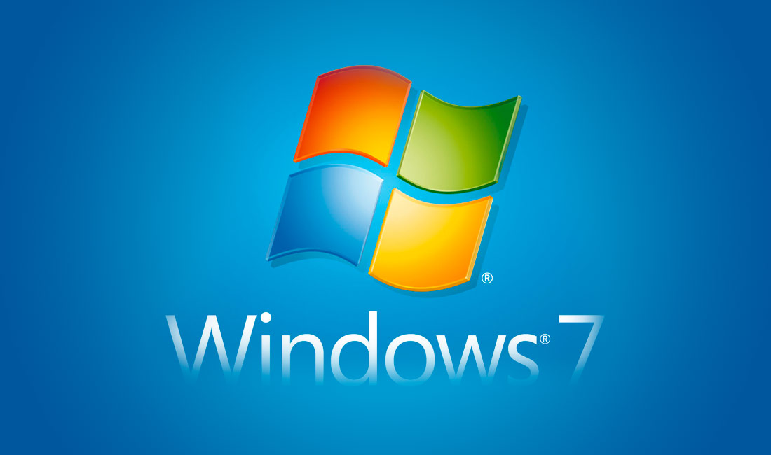Windows 7 1