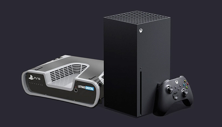 Xbox Ps5
