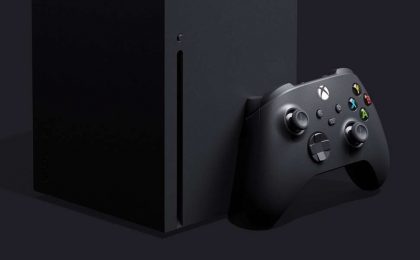 Xbox Series X 01